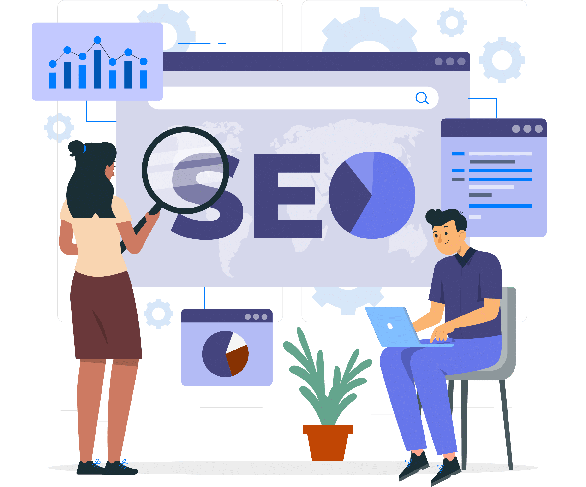 SEO Services